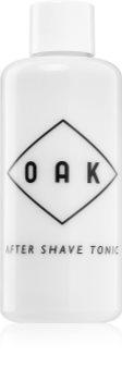 OAK Natural Beard Care tonik za lice nakon brijanja