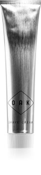 OAK Natural Beard Care Scheercreme
