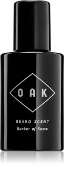 OAK Natural Beard Care szakáll olaj