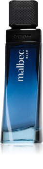 o boticario malbec bleu