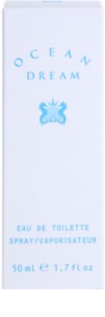 Ocean Dream Ocean Dream eau de toilette pour femme 50 ml