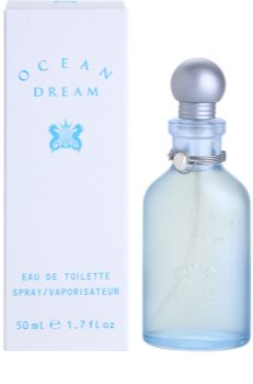 Ocean Dream Ocean Dream eau de toilette pour femme 50 ml