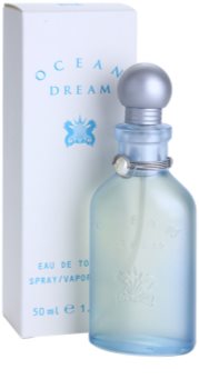 Ocean Dream Ocean Dream eau de toilette pour femme 50 ml