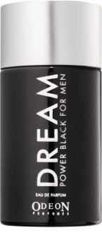 Odeon Dream Power Black eau de parfum per uomo 100 ml