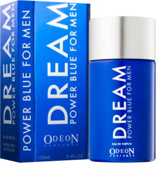 Odeon Dream Power Blue eau de parfum pentru barbati 100 ml