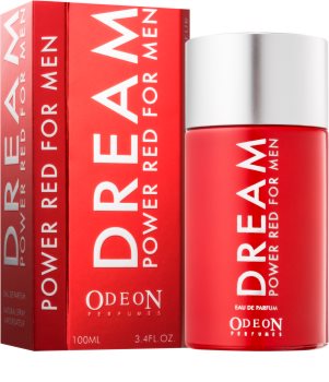 Odeon Dream Power Red eau de parfum pentru barbati 100 ml