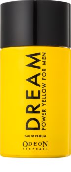 Odeon Dream Power Yellow woda perfumowana dla mężczyzn 100 ml