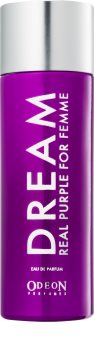 Odeon Dream Real Purple eau de parfum nőknek 100 ml