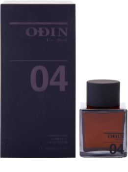 Odin Black Line 04 Petrana woda perfumowana unisex 100 ml