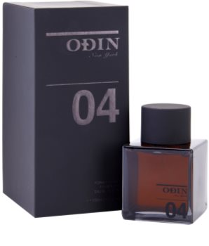 Odin Black Line 04 Petrana woda perfumowana unisex 100 ml