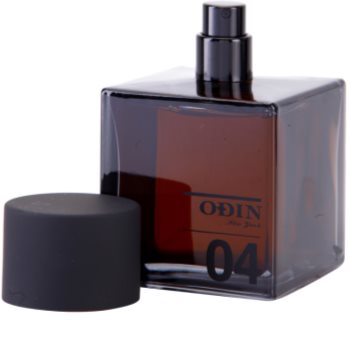 Odin Black Line 04 Petrana woda perfumowana unisex 100 ml