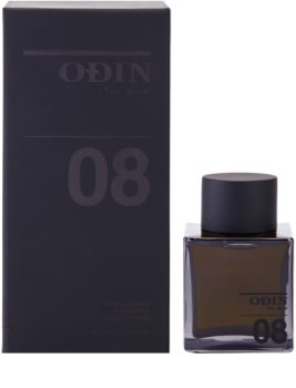 Odin Black Line 08 Seylon parfémovaná voda unisex 100 ml