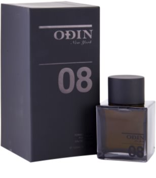 Odin Black Line 08 Seylon eau de parfum unisex 100 ml