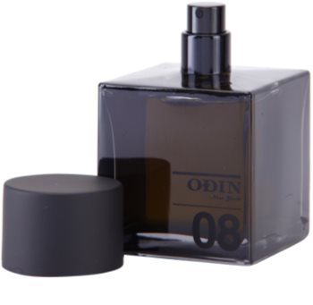 Odin Black Line 08 Seylon eau de parfum unisex 100 ml