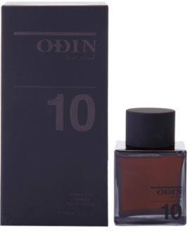 Odin Black Line 10 Roam Eau de Parfum unisex 100 ml