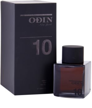 Odin Black Line 10 Roam parfémovaná voda unisex 100 ml