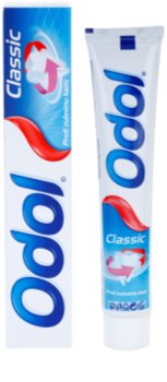 Odol Classic fogkrém fogszuvasodás ellen