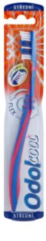Odol Cool Deep Reach Zahnbürste Medium