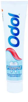Odol Fluoride Zahnpasta mit Fluor
