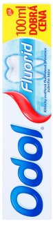 Odol Fluoride Zahnpasta mit Fluor