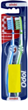 Odol Interdental zubní kartáček medium