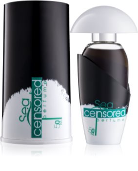 O'Driu Sea Censored Eau de Parfum unisex