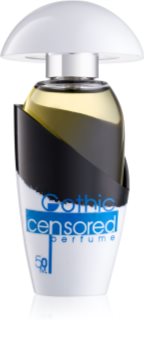 O'Driu Gothic Censored parfémovaná voda unisex 50 ml