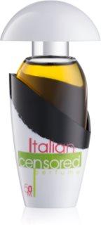 O'Driu Italian Censored eau de parfum unisex 50 ml