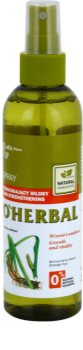 O'Herbal Acorus Calamus posilující sprej pro slabé vlasy