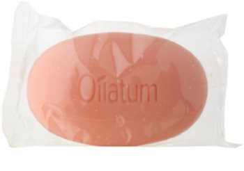 Oilatum Bath Care mýdlo pro suchou a citlivou pokožku