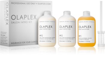 Olaplex Professional Salon Kit kozmetická sada II.