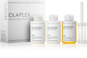 Olaplex Professional Travel Kit kozmetická sada I.