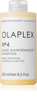 Olaplex Professional Bond Maintenance Shampoo megújító sampon minden hajtípusra
