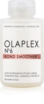 Olaplex Professional N°6 Bond Smoother Hair Cream with Regenerative Effect