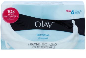 Olay Sensitive sapun solid hidratant
