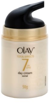 Olay Total Effects crema de zi hidratanta