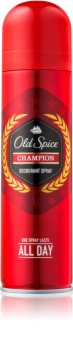 Old Spice Champion Deodorant im Spray
