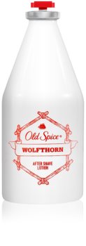 Old Spice Wolfthorn after shave pentru barbati 100 ml