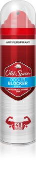 Old Spice Odour Blocker Fresh Deo Spray for Men 125 ml