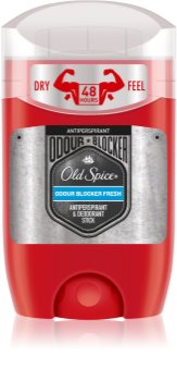 Old Spice Odour Blocker Fresh dédorant stick pour homme 50 ml