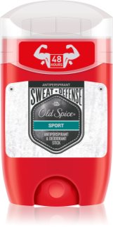 Old Spice Sweat Defense dezodorant w sztyfcie dla mężczyzn 50 ml