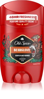 procter & gamble old spice bearglove