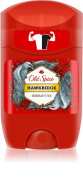 Old Spice Hawkridge Αποσμητικό σε στικ για άνδρες 50 γρ