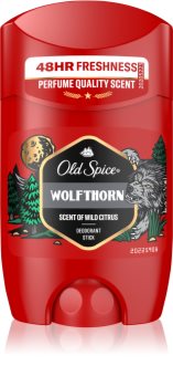 procter & gamble old spice wolfthorn dezodorant w sztyfcie 50 ml   