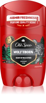 procter & gamble old spice wolfthorn dezodorant w sztyfcie 50 ml    