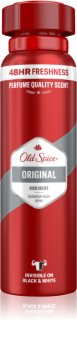 procter & gamble old spice original spray do ciała 150 ml    