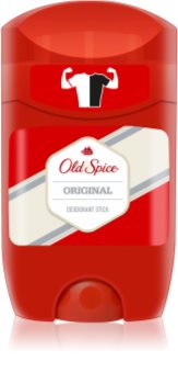 Old Spice Original dezodorant w sztyfcie dla mężczyzn 50 ml