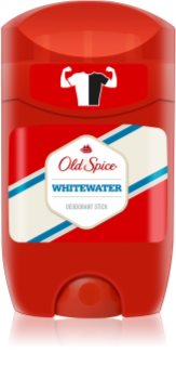 Old Spice Whitewater Deo-Stick Herren 50 g