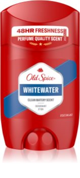 procter & gamble old spice whitewater dezodorant w sztyfcie 50 g   
