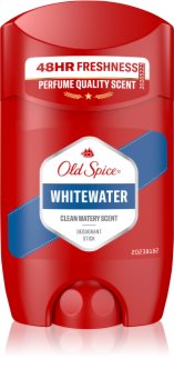 procter & gamble old spice whitewater dezodorant w sztyfcie 50 g   